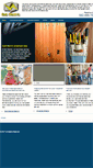 Mobile Screenshot of bolt-electric.com